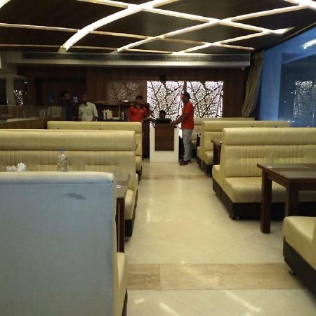 Saravanaa Residency Madurai Eksteriør billede