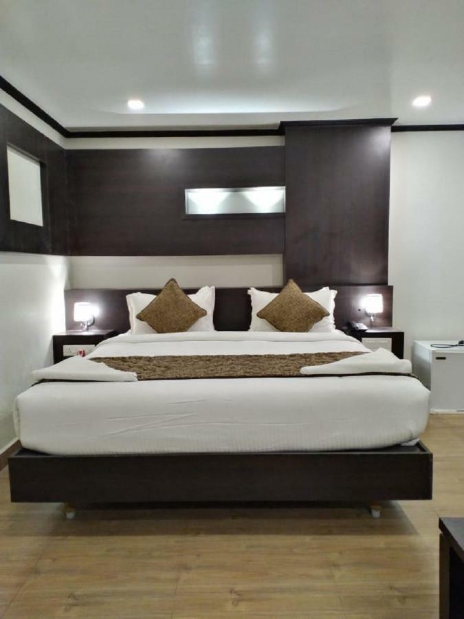 Saravanaa Residency Madurai Eksteriør billede