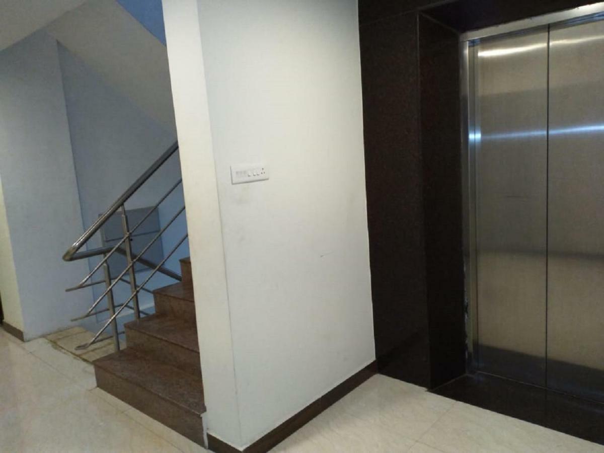 Saravanaa Residency Madurai Eksteriør billede