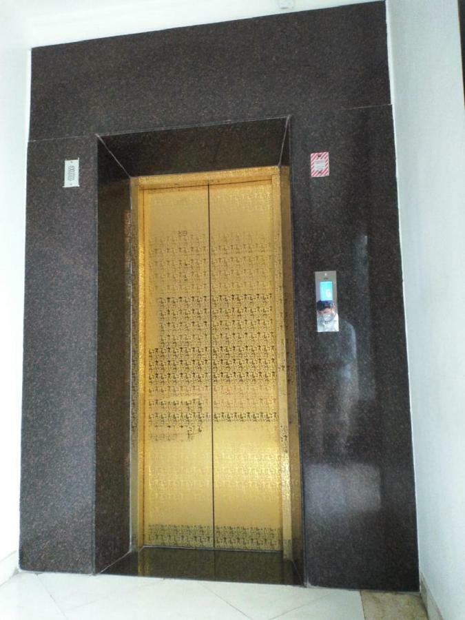 Saravanaa Residency Madurai Eksteriør billede