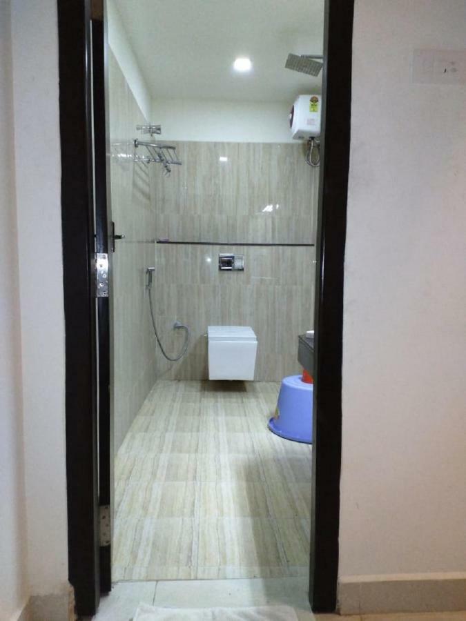Saravanaa Residency Madurai Eksteriør billede